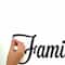 RoomMates Family Quote Peel & Stick Wall Decals